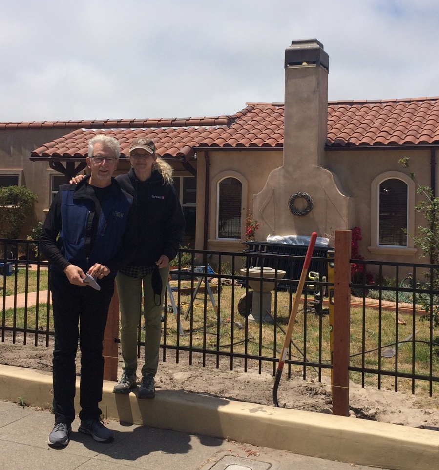 This Old Electric&nbsp;House